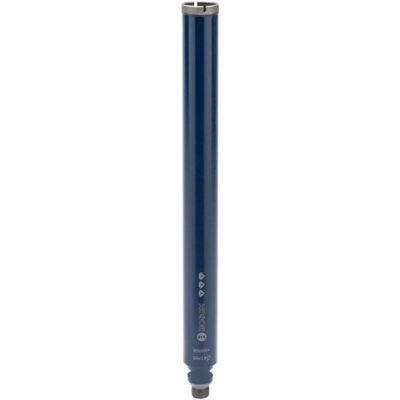 Bosch Professional Zubehör, Foret, Couronne diamantée pour carottage à eau G 1/2" Best for Concrete, 42 mm, 400 mm (42 mm) - Publicité Bosch Professional Zubehör, Foret, Couronne diamantée pour carottage à eau G 1/2" Best for Concrete, 42 mm, 400 mm (42 mm) - Publicité