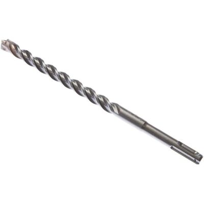 Forte Tools - Bohrereinsatz - 12x150 - SDS-Plus - Drill bit - Publicité Forte Tools - Bohrereinsatz - 12x150 - SDS-Plus - Drill bit - Publicité