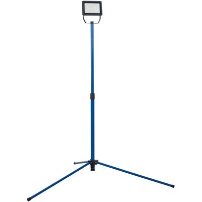 AS Schwabe Projecteur LED 30W - Lampe de travail - Publicité AS Schwabe Projecteur LED 30W - Lampe de travail - Publicité