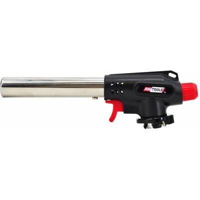 Awtools - Piezo Typ 4 - Bec long - Podstawa Butli - Chalumeau gaz - Publicité Awtools - Piezo Typ 4 - Bec long - Podstawa Butli - Chalumeau gaz - Publicité