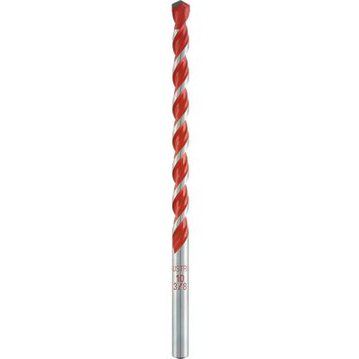 Alpen, Foret, Foret multi-usages en carbure de tungstène 7 m (7 mm) - Publicité Alpen, Foret, Foret multi-usages en carbure de tungstène 7 m (7 mm) - Publicité