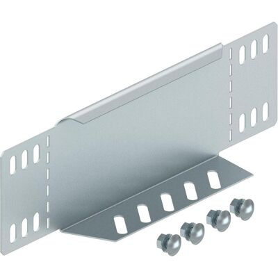 OBO Bettermann RWEB 820 DD - Accessoire pour canalisation avec capuchon final - Publicité OBO Bettermann RWEB 820 DD - Accessoire pour canalisation avec capuchon final - Publicité