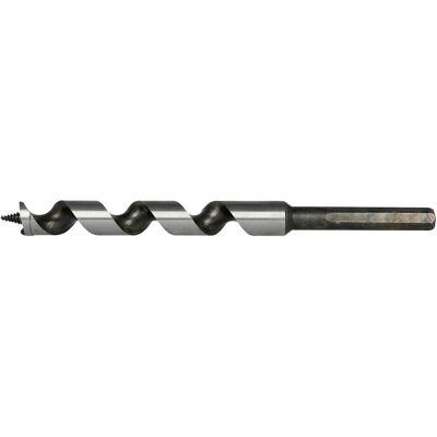 Heller Tools Mèche - 14mm x 200mm - SDS-Plus Hexagone - Publicité Heller Tools Mèche - 14mm x 200mm - SDS-Plus Hexagone - Publicité