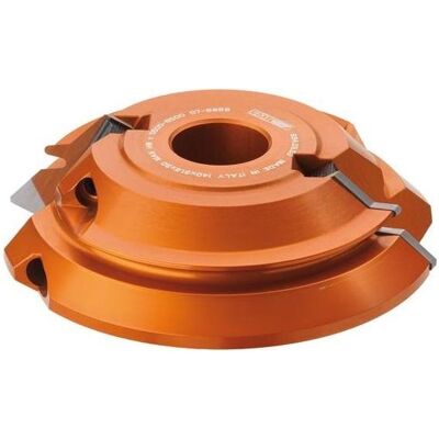 CMT ORANGE TOOLS 694.011.40 Tête pour encastrements à 45° en angle droit - Publicité CMT ORANGE TOOLS 694.011.40 Tête pour encastrements à 45° en angle droit - Publicité