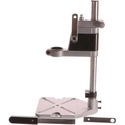 Support pour perceuse GEKO - 43mm, Universel, Hauteur 400mm - Publicité Support pour perceuse GEKO - 43mm, Universel, Hauteur 400mm - Publicité