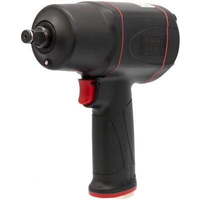 Elmag Clé à chocs 1/2" Eps 96 Composit - Impact Wrench - Publicité Elmag Clé à chocs 1/2" Eps 96 Composit - Impact Wrench - Publicité