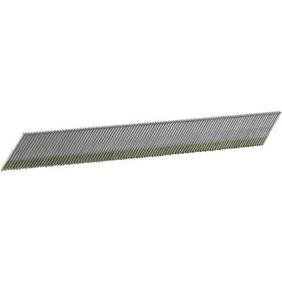 Makita, Clou + agrafe pour agrafeuse, Clous 64mm pour AF635, 4000 pièces F-32010 - Publicité Makita, Clou + agrafe pour agrafeuse, Clous 64mm pour AF635, 4000 pièces F-32010 - Publicité