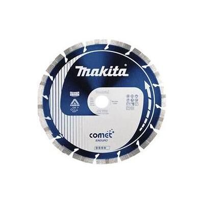 Disque diamant Makita - Anti-vibration - 230mm - B-12756 - Publicité Disque diamant Makita - Anti-vibration - 230mm - B-12756 - Publicité