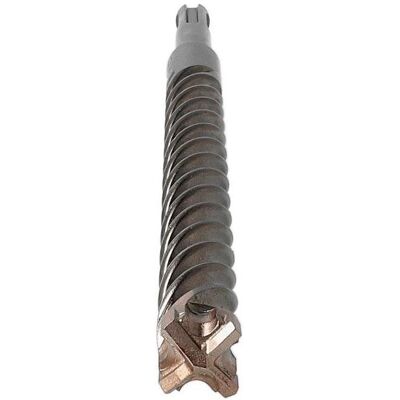 Heller - Perceuse à percussion SDS-plus, 8mm, 400-450mm - Publicité Heller - Perceuse à percussion SDS-plus, 8mm, 400-450mm - Publicité