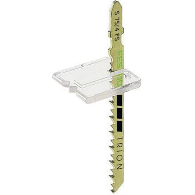 Protection antiastilles Festool pour PS/PSB 300/5 - Accessoire pour bois - Publicité Protection antiastilles Festool pour PS/PSB 300/5 - Accessoire pour bois - Publicité
