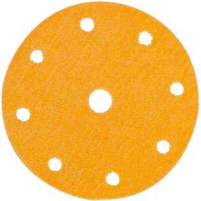 3M Abrasifs, Disques abrasifs 255P Hookit P500 150mm Trou : LD600A Pk=100 - Publicité 3M Abrasifs, Disques abrasifs 255P Hookit P500 150mm Trou : LD600A Pk=100 - Publicité