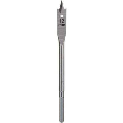 Bosch 2609255259 - Mèche Bois, Tige Hexagonale - 12mm - Publicité Bosch 2609255259 - Mèche Bois, Tige Hexagonale - 12mm - Publicité