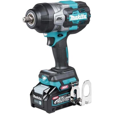 Makita - TW002GM201 - 1700 Nm - 40V XGT - Impact driver - Publicité Makita - TW002GM201 - 1700 Nm - 40V XGT - Impact driver - Publicité