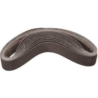 PFERD Modèle 45000211 - Bandes abrasives pour finition - Publicité PFERD Modèle 45000211 - Bandes abrasives pour finition - Publicité