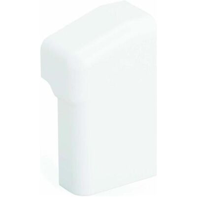 OBO - SLTESre2070rws - Droite 29mm - Blanc - Pièce finale - Publicité OBO - SLTESre2070rws - Droite 29mm - Blanc - Pièce finale - Publicité
