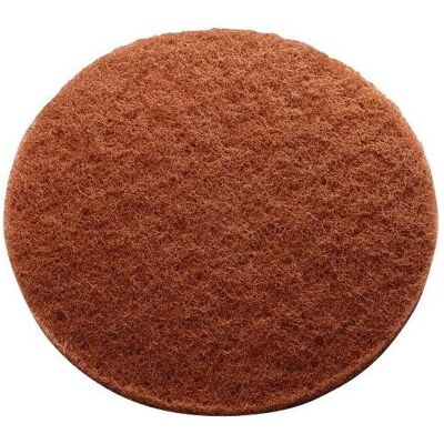 SIA, Abrasifs, 6120 Fleece non tissé disques 150 mm grain 692 - Publicité SIA, Abrasifs, 6120 Fleece non tissé disques 150 mm grain 692 - Publicité
