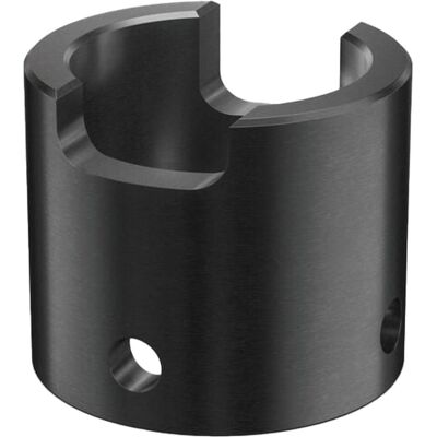 Fein 31309100014 Bague d'écartement - Réduit l'espace entre support et matrice - Publicité Fein 31309100014 Bague d'écartement - Réduit l'espace entre support et matrice - Publicité