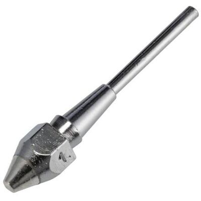 Weller Erem Buse de dessoudage 1.4 x 2.5mm Weller T0051325, Fer à souder : accessoires - Publicité Weller Erem Buse de dessoudage 1.4 x 2.5mm Weller T0051325, Fer à souder : accessoires - Publicité
