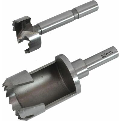 AW Tools AVTOOLS 20 mm FRÉSE POUR BOIS - Fraise pour bois - Publicité AW Tools AVTOOLS 20 mm FRÉSE POUR BOIS - Fraise pour bois - Publicité