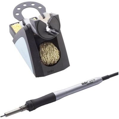 Kit de soudure Weller WTP 90 - 90W, 24V, Électrique - Publicité Kit de soudure Weller WTP 90 - 90W, 24V, Électrique - Publicité