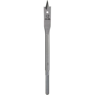Bosch 2609255259 - Mèche Bois, Tige Hexagonale - 12mm - Publicité Bosch 2609255259 - Mèche Bois, Tige Hexagonale - 12mm - Publicité