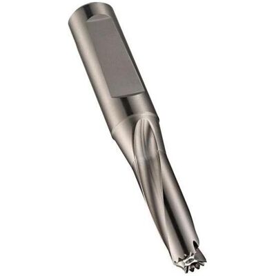 Corps de forage Dormer H85322.0 - Pour perçage 3xD, 22mm, DIN 6535HE - Publicité Corps de forage Dormer H85322.0 - Pour perçage 3xD, 22mm, DIN 6535HE - Publicité