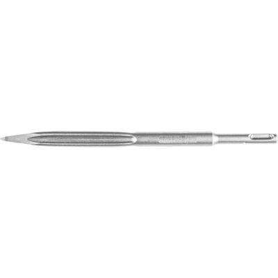 Graphite, Burin, Graphitinis "pointu" ("SDS Plus spiked slotted", 14 x 250 mm) - Publicité Graphite, Burin, Graphitinis "pointu" ("SDS Plus spiked slotted", 14 x 250 mm) - Publicité