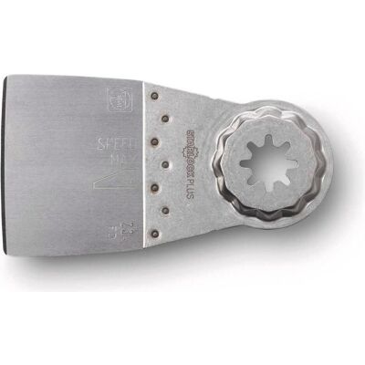 Fein, Machine : accessoires, Spatule 63903234210 1 pc. Publicité Fein, Machine : accessoires, Spatule 63903234210 1 pc. Publicité