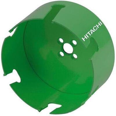 Scie-cloche Hikoki 105mm en carbure - Durable, Rapide, Précise - Publicité Scie-cloche Hikoki 105mm en carbure - Durable, Rapide, Précise - Publicité
