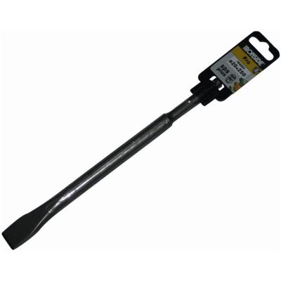 Ciseau Plat SDS Ironside 20 x 250 mm - Accessoires pour perceuse à percussion - Publicité Ciseau Plat SDS Ironside 20 x 250 mm - Accessoires pour perceuse à percussion - Publicité