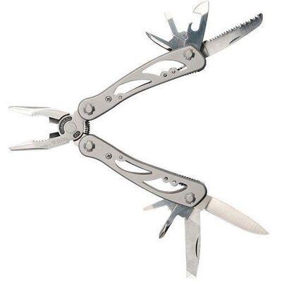 Yato Multitool 9 pièces - Outil multifonction - Publicité Yato Multitool 9 pièces - Outil multifonction - Publicité