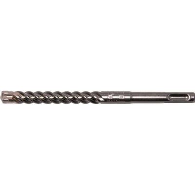 Heller Tools 29128 6mm Foret pour marteau-perforateur - Coupeur pour béton et armature - SDS-plus - Publicité Heller Tools 29128 6mm Foret pour marteau-perforateur - Coupeur pour béton et armature - SDS-plus - Publicité