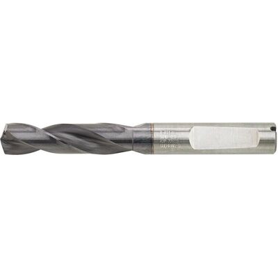 GUHRING Modèle 6535-HE - Foret en carbure monobloc avec surface Fire - Publicité GUHRING Modèle 6535-HE - Foret en carbure monobloc avec surface Fire - Publicité