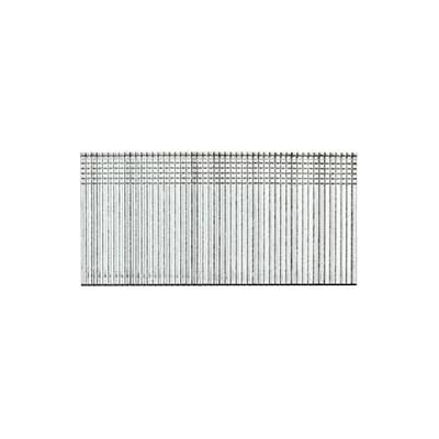 Hikoki Minibrads 38mm Inox - 5000 Pièces - Clous et Agrafes - Publicité Hikoki Minibrads 38mm Inox - 5000 Pièces - Clous et Agrafes - Publicité