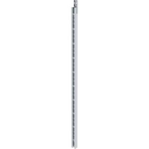 Munk, Échelle, Rail antichute avec patte de connexion Aluminium (140 cm) - Publicité Munk, Échelle, Rail antichute avec patte de connexion Aluminium (140 cm) - Publicité