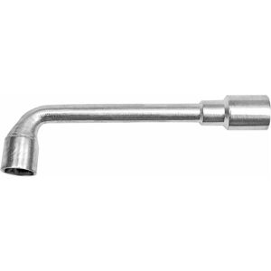 Toya, Clé à molette, Clé pour tuyau d'arrosage 8mm 54620 (8 mm) - Publicité Toya, Clé à molette, Clé pour tuyau d'arrosage 8mm 54620 (8 mm) - Publicité