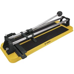 Topex, Accessoires de pose, tile cutter 400mm (16B230) - Publicité Topex, Accessoires de pose, tile cutter 400mm (16B230) - Publicité
