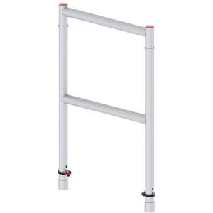 Altrex RS TOWER 4 Garde-corps - Balustrade - Publicité Altrex RS TOWER 4 Garde-corps - Balustrade - Publicité