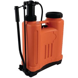 Kendo, Vaporisateur, Pulvérisateur à dos (16 l) - Publicité Kendo, Vaporisateur, Pulvérisateur à dos (16 l) - Publicité