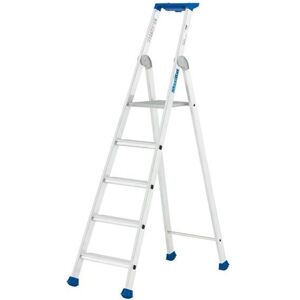 Little Jumbo, Échelle, 02375104-219 Maxibat 2375 Treppe, 1 x 4 Stufen (Échafaudages) - Publicité Little Jumbo, Échelle, 02375104-219 Maxibat 2375 Treppe, 1 x 4 Stufen (Échafaudages) - Publicité