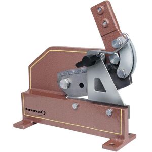 Format, Coupe-boulons + pince coupante diagonale, Cisaille pour tôles et fers ronds (120 mm) - Publicité Format, Coupe-boulons + pince coupante diagonale, Cisaille pour tôles et fers ronds (120 mm) - Publicité