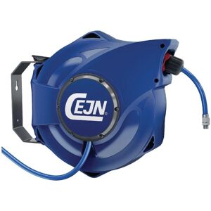 Cejn, Outils pneumatiques : accessoires, Enrouleur pour tuyau - Publicité Cejn, Outils pneumatiques : accessoires, Enrouleur pour tuyau - Publicité