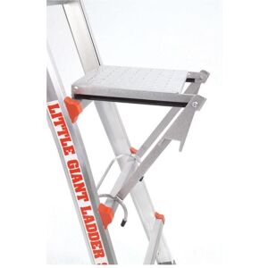 Accessoire d'Escalier Little Jumbo 48419104 - Échelle Multiusage - Publicité Accessoire d'Escalier Little Jumbo 48419104 - Échelle Multiusage - Publicité