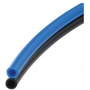 Festo, Outils pneumatiques : accessoires, Blue/Black Pneumatic Tube 6mm OD, 50m - Publicité Festo, Outils pneumatiques : accessoires, Blue/Black Pneumatic Tube 6mm OD, 50m - Publicité