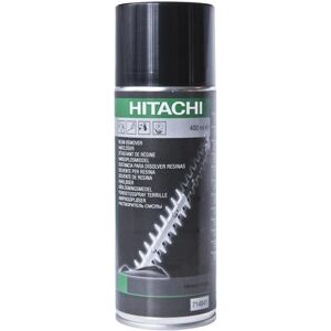 Hikoki, Machine de jardinage : accessoires, Zubehör 714841 Harsreiniger 400ml (Cisaille-haie) - Publicité Hikoki, Machine de jardinage : accessoires, Zubehör 714841 Harsreiniger 400ml (Cisaille-haie) - Publicité