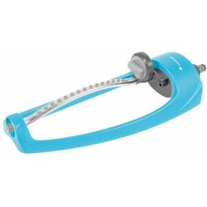 Cellfast, Arroseur, arroseur carré pendulaire sprinkler SWING IDEAL, 52-072, Bleu (Arroseur carré) - Publicité Cellfast, Arroseur, arroseur carré pendulaire sprinkler SWING IDEAL, 52-072, Bleu (Arroseur carré) - Publicité