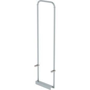 Munk, Échelle, Aide à l'accès à double longeron Acier galvanisé (44 cm) - Publicité Munk, Échelle, Aide à l'accès à double longeron Acier galvanisé (44 cm) - Publicité