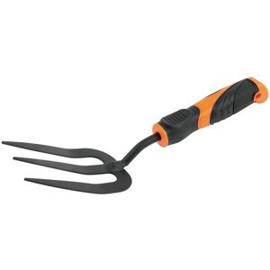 Kendo, Outils à main de jardinage, Fourche à bêcher - Publicité Kendo, Outils à main de jardinage, Fourche à bêcher - Publicité