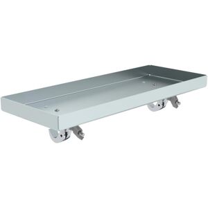 Günzburger, Échelle, Plateau de rangement Escaliers à plate-forme (30 cm) - Publicité Günzburger, Échelle, Plateau de rangement Escaliers à plate-forme (30 cm) - Publicité