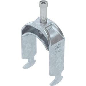 OBO Bettermann - 1186042 - Acier inoxydable - Attache-câble - Publicité OBO Bettermann - 1186042 - Acier inoxydable - Attache-câble - Publicité